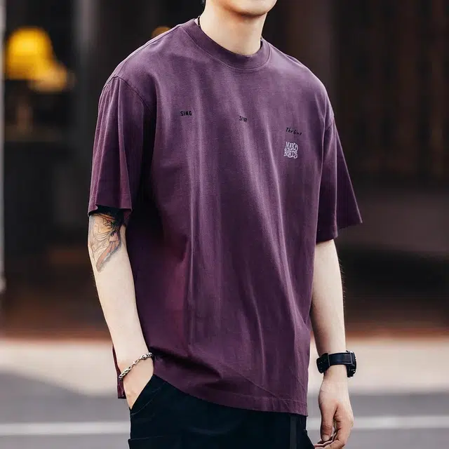 T
