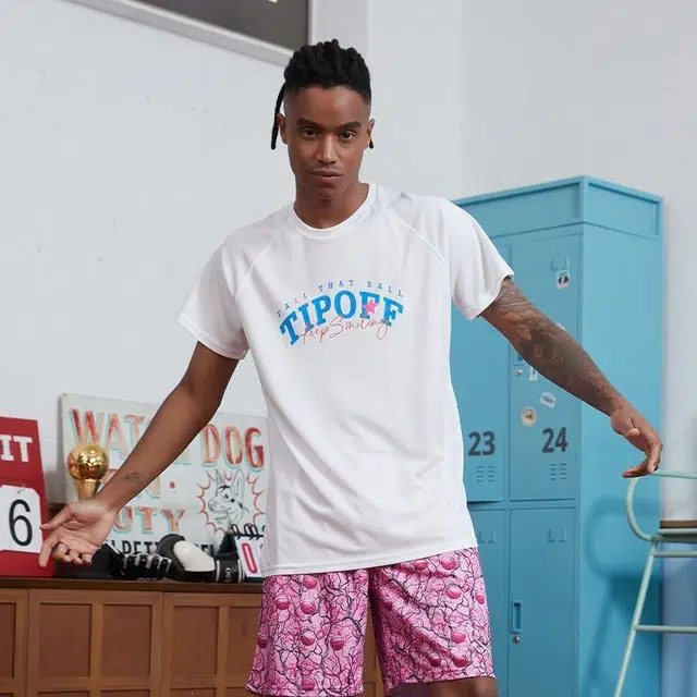 TIP-OFF T