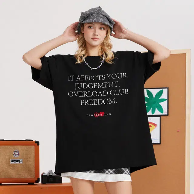 OXO OVERLOAD T