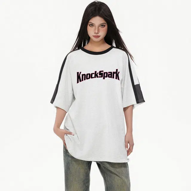 KNOCKSPARK LogoT