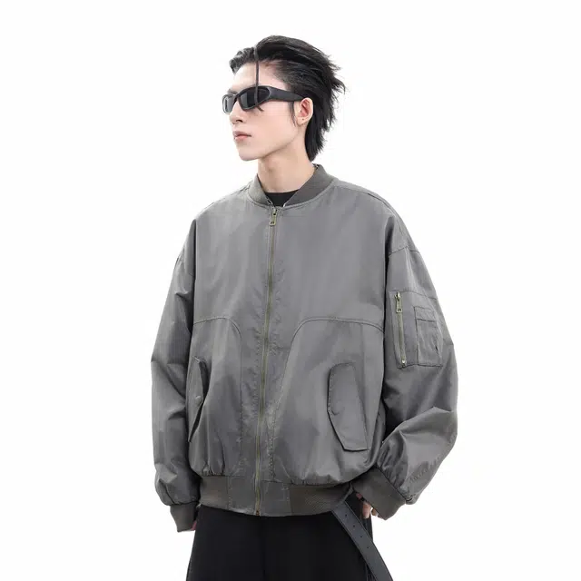 TREND ST