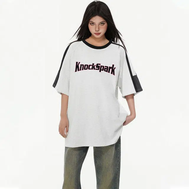 KNOCKSPARK LogoT