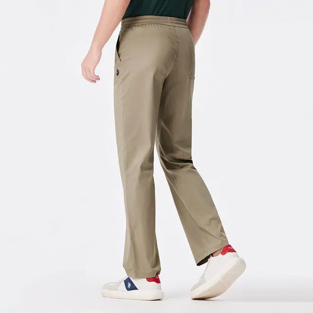 U.S. POLO ASSN.