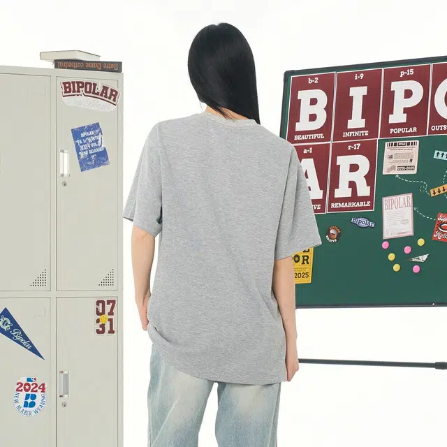 BIPOLAR T