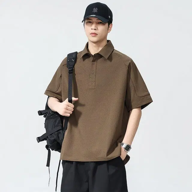 -V- Polo