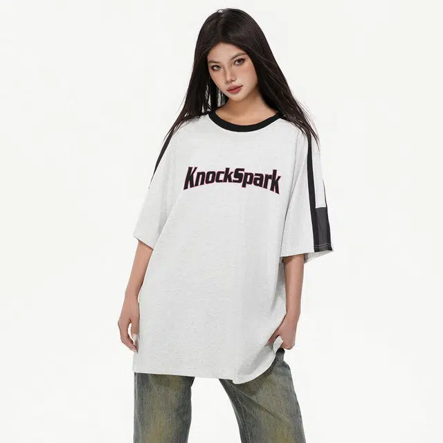 KNOCKSPARK LogoT