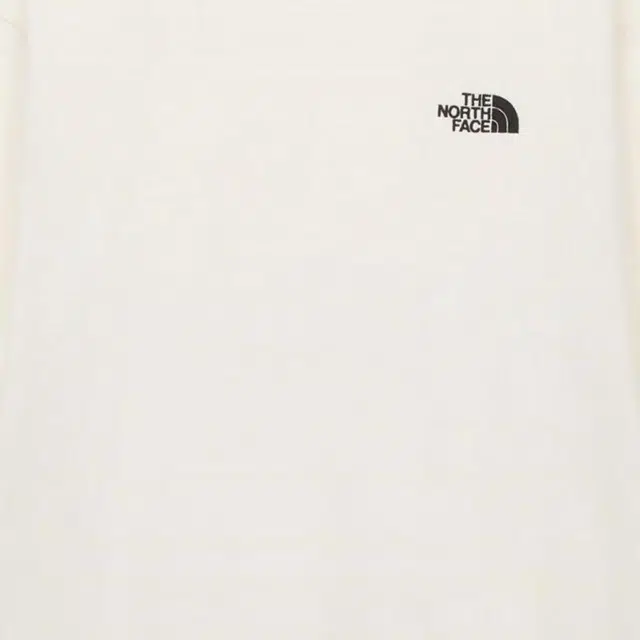 THE NORTH FACE Logo