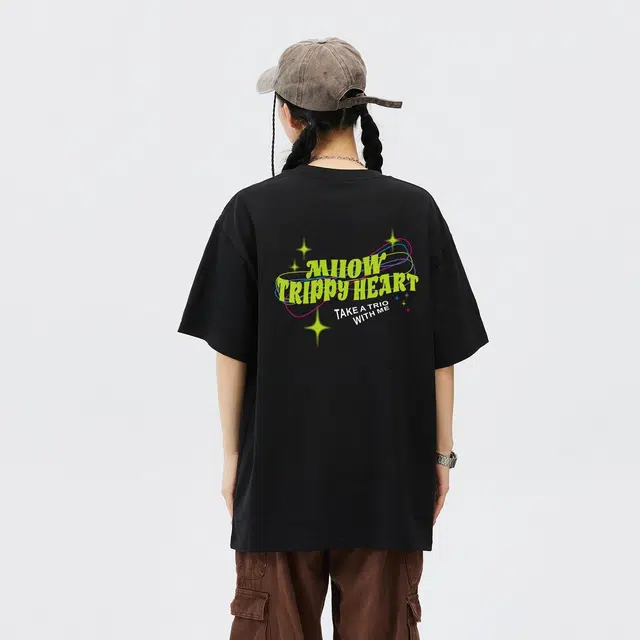 MIIOW T