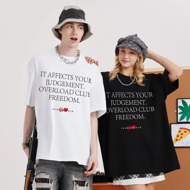 OXO OVERLOAD T