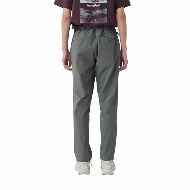 snow peak Active Comfort