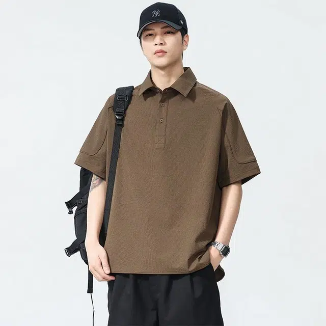 -V- Polo
