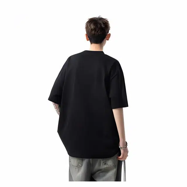 PAINT STAIN T