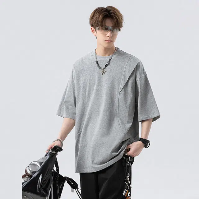 NOAHGIGI T