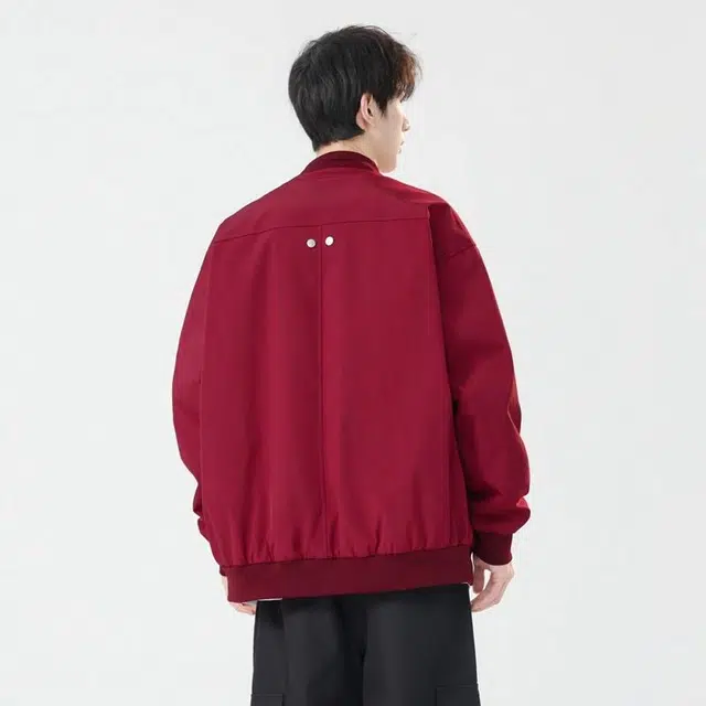 【dme】 高街运动防风防泼水百搭时尚夹克外套 男女同款