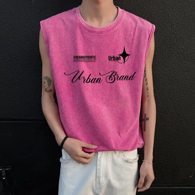 URBAN AUTHENTIC