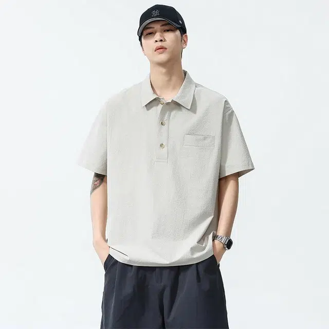 -V- Polo