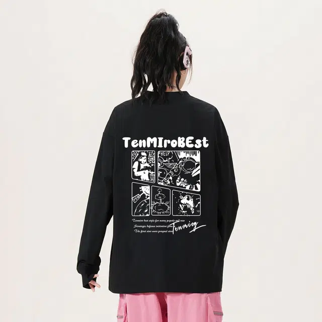 TEN MIRO T