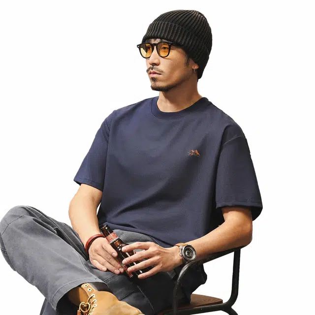 T