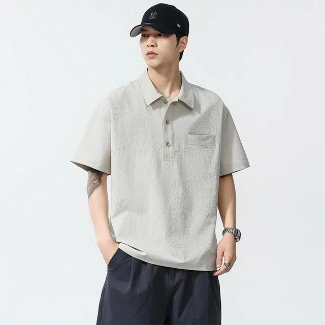 -V- Polo