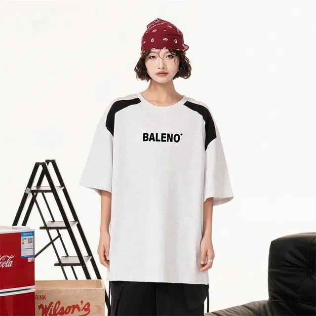 BALENO T