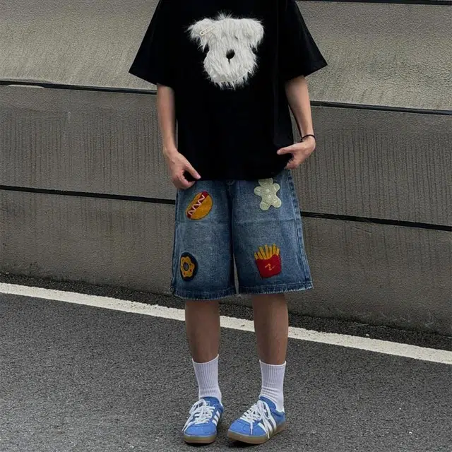 BEAR UNION hiphop