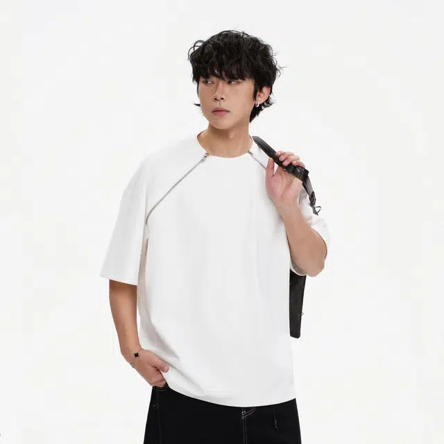 Double dealer T
