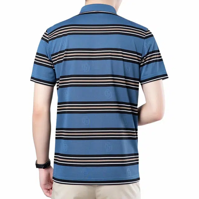 CASAMIA Polo