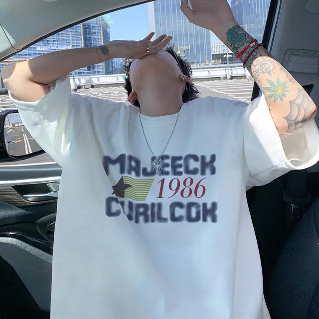 Fakeyoung T