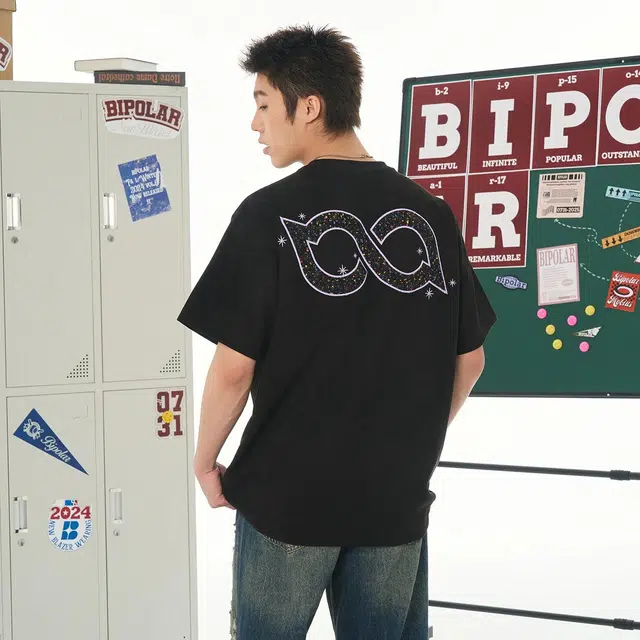 BIPOLAR T