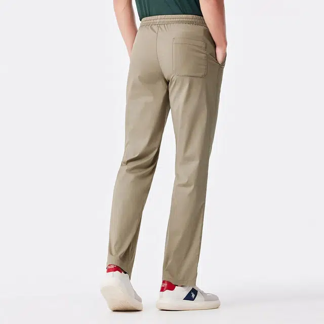 U.S. POLO ASSN.