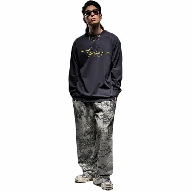 xVESSEL x MARVEL FW23