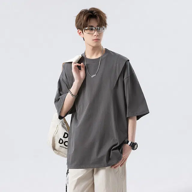 NOAHGIGI T
