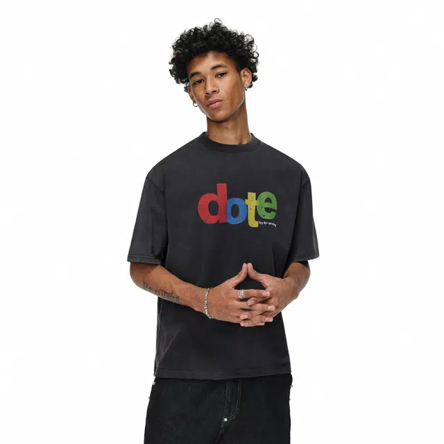 antidote worldwide T