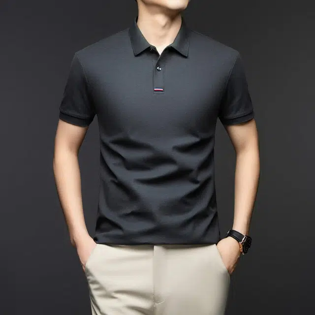 PIERRE CARDIN poloT
