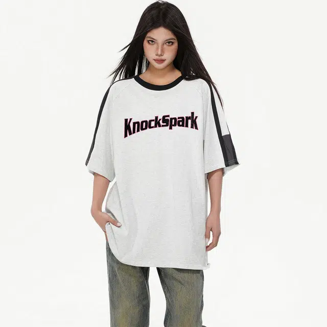KNOCKSPARK LogoT