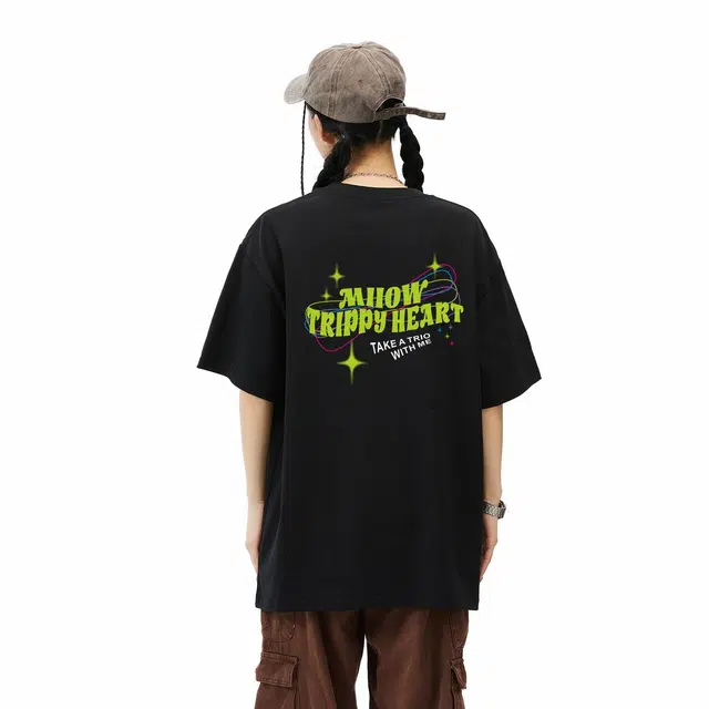 MIIOW T