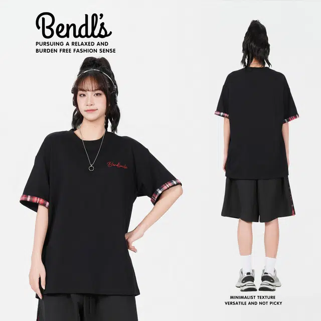 BENDLS T