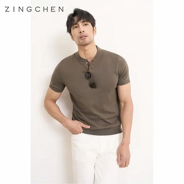 ZINGCHEN T