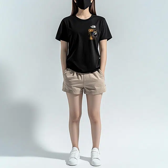 THE NORTH FACE CNYT