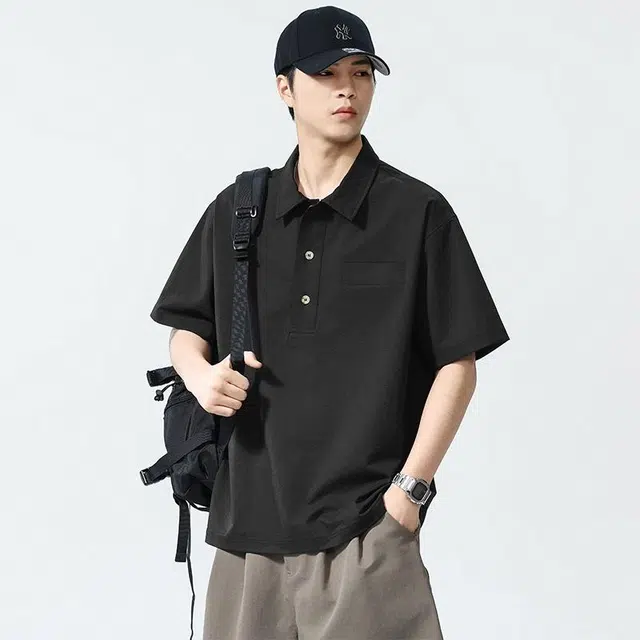 -V- Polo