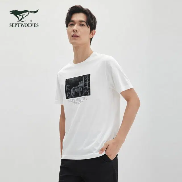 SEPTWOLVES T