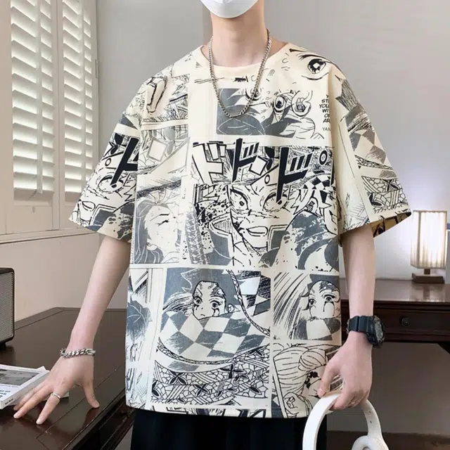 NOAHGIGI T