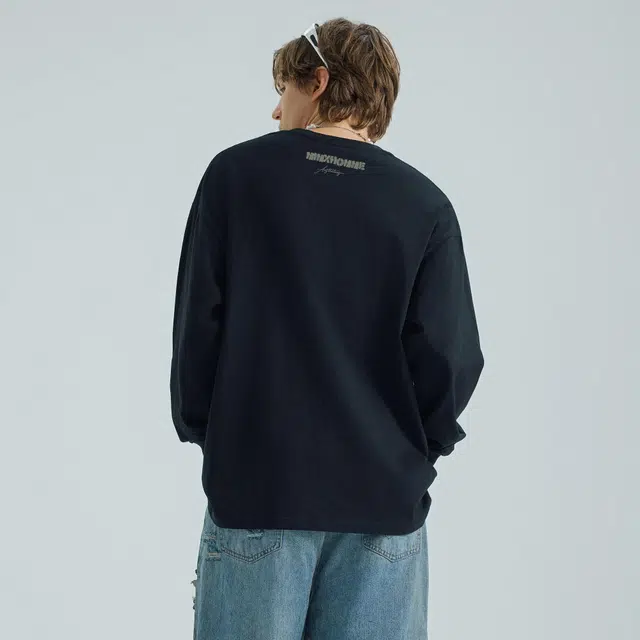 Mimx Homme logoT