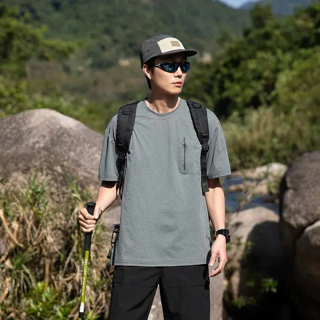 Warrior upf50+T