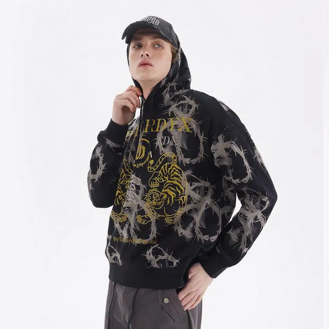 ED HARDY X Logo