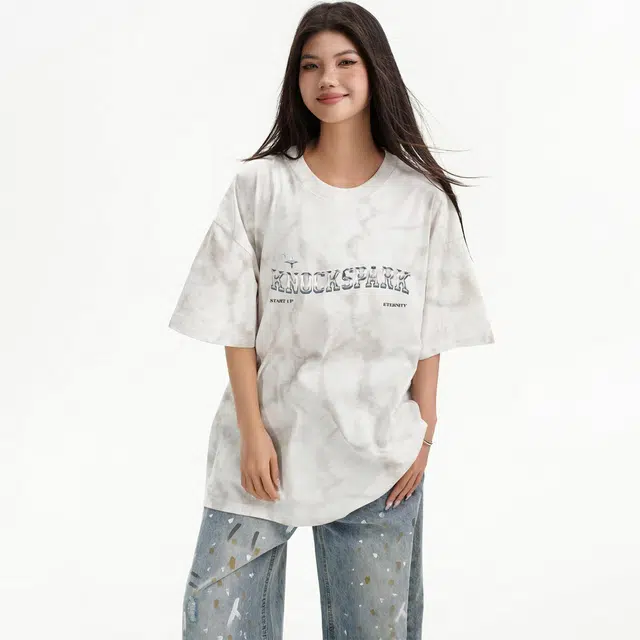 KNOCKSPARK T