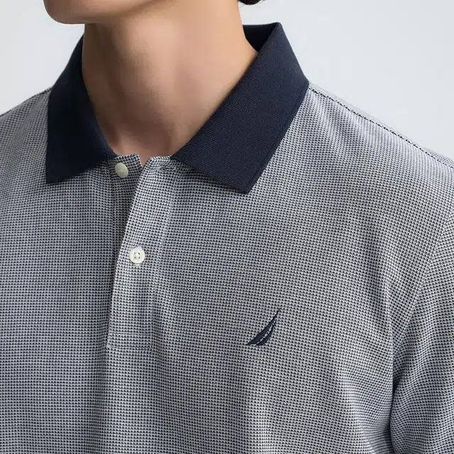 NAUTICA Polo 4NV