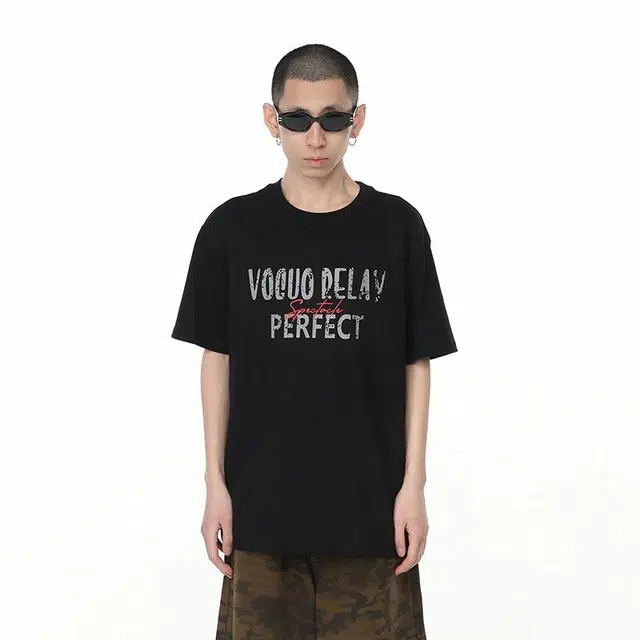 Voguo Relay T