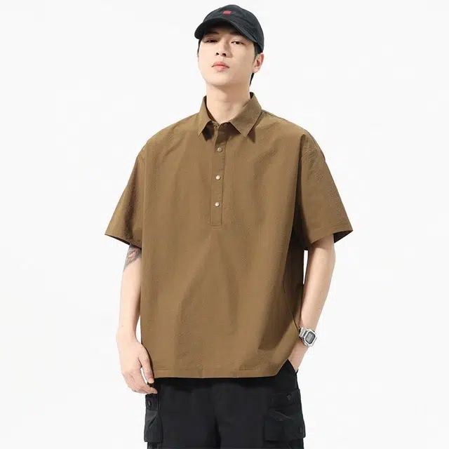 -V- Polo
