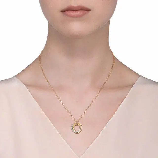 Cartier Trinity